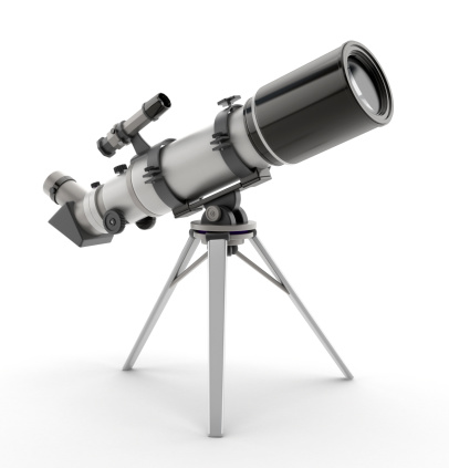 Starsense Explorer Refractor Telescope